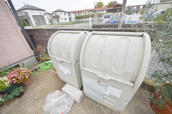 清涼館の物件内観写真